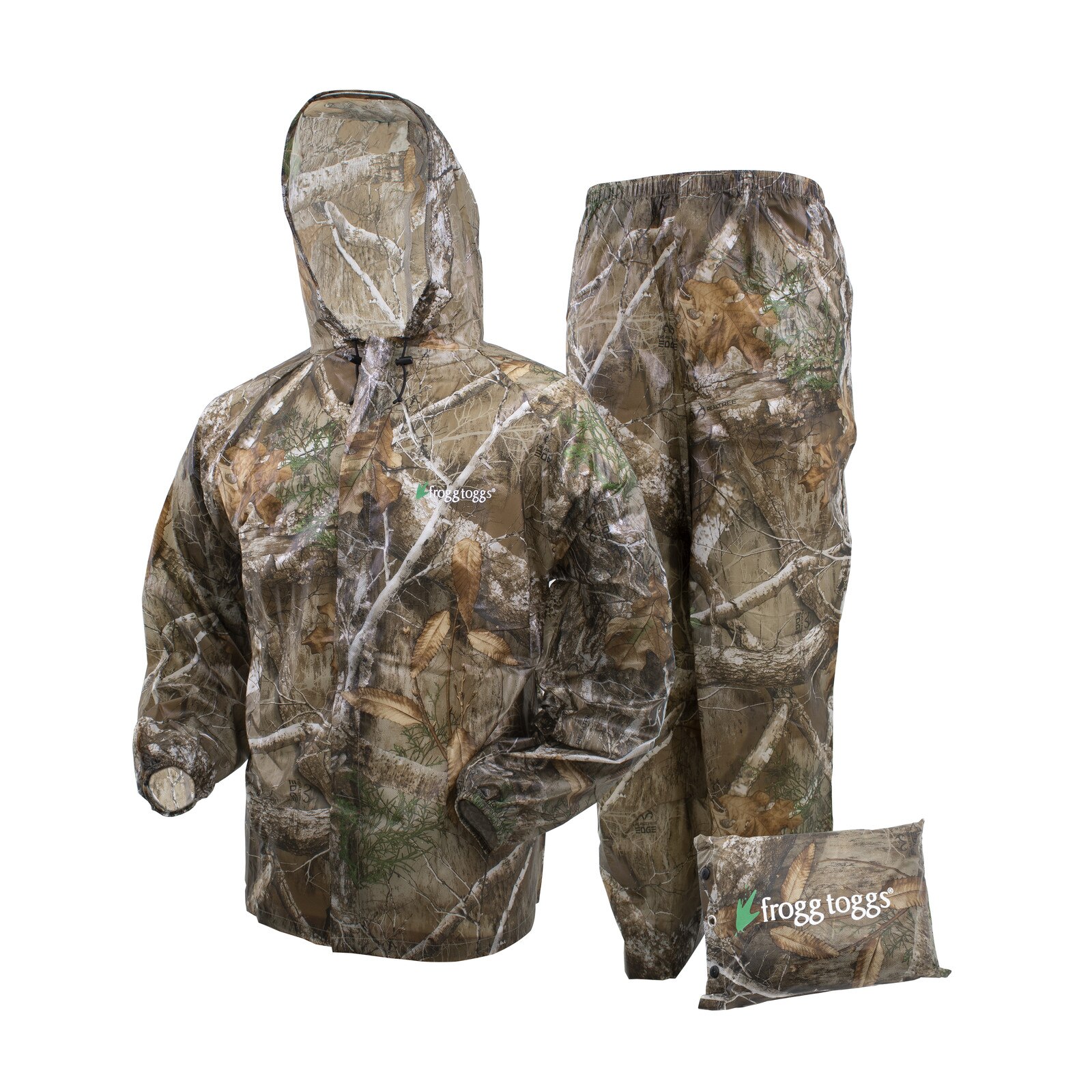 Men's Ultra-Lite² Rain Suit